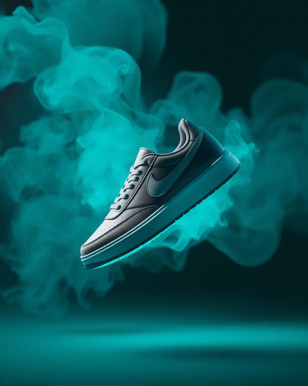 Atlas Footwear