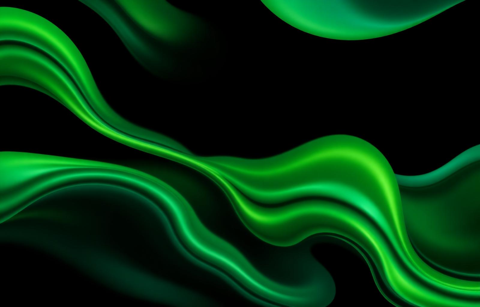 Liquid Identity