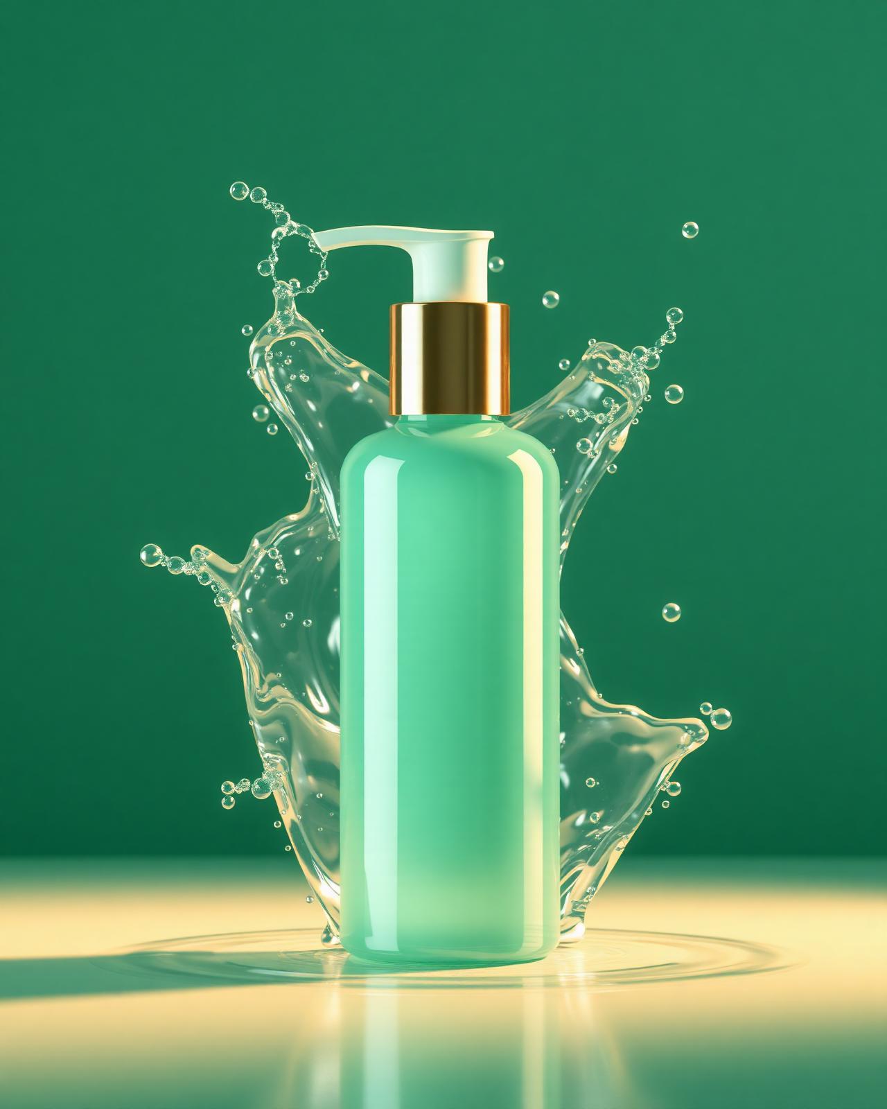 Glow Skincare